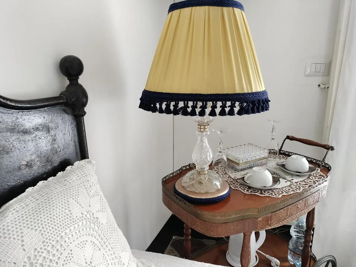 Bed and Breakfast Fera O' Luni Катания 2*,  Италия