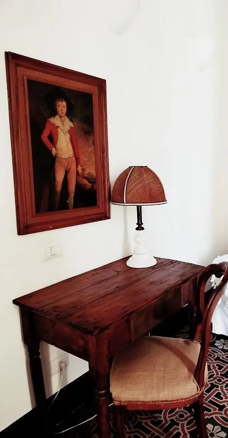 Bed and Breakfast Fera O' Luni Катания Италия
