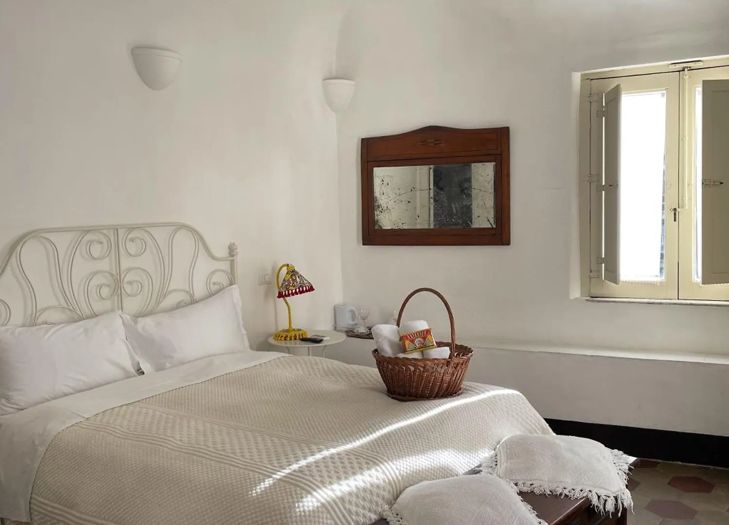 Bed and Breakfast Fera O' Luni Катания Отель типа 