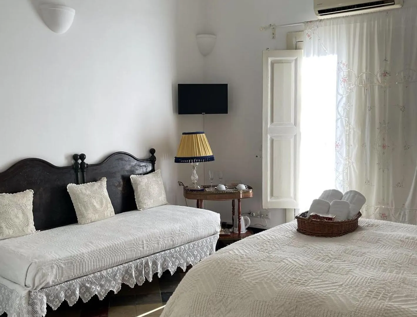 Bed and Breakfast Fera O' Luni Катания Отель типа 