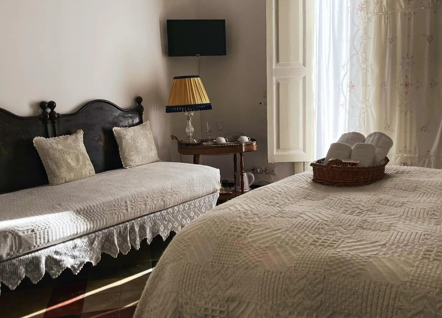 Bed and Breakfast Fera O' Luni Катания Отель типа 