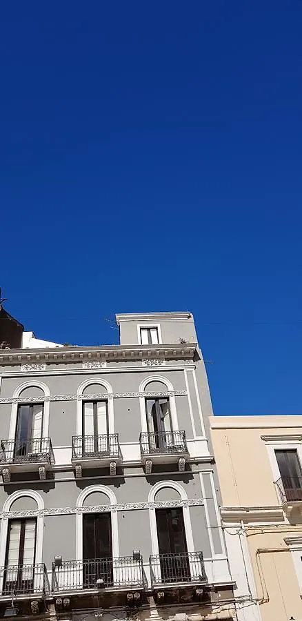 ** Отель типа 