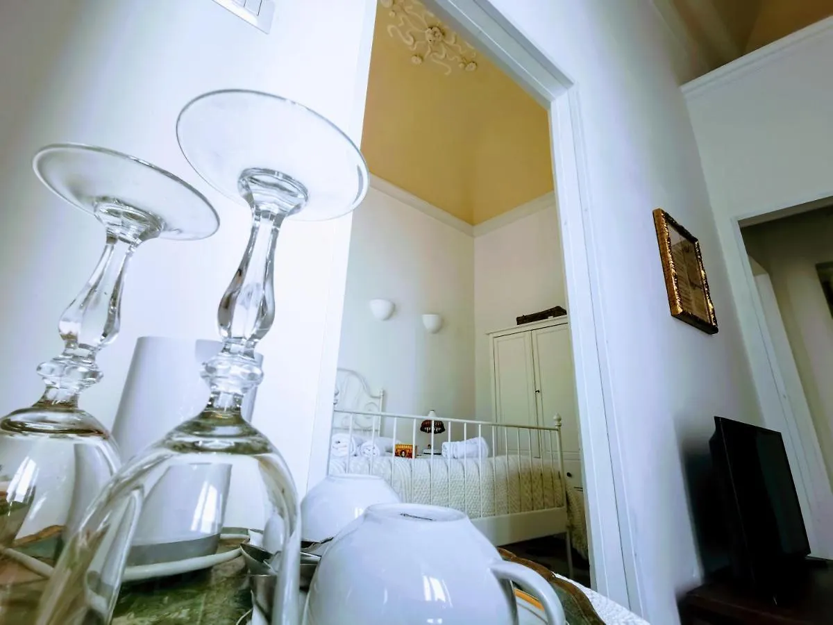 Bed and Breakfast Fera O' Luni Катания 2*,  Италия