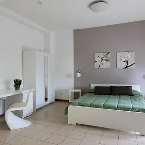 Aparthotel Residenza Conti ***