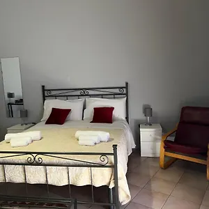Bed & Breakfast Terrazza Santa Chiara