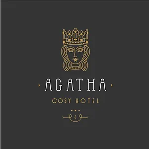 Отель Agatha Cosy