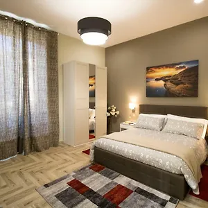 Apartment Romeo Luxury 