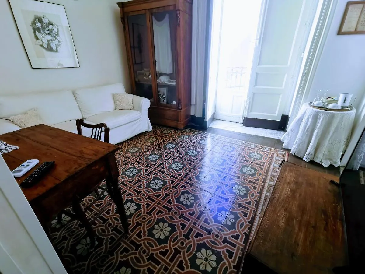 Fera O' Luni Bed & Breakfast Catania